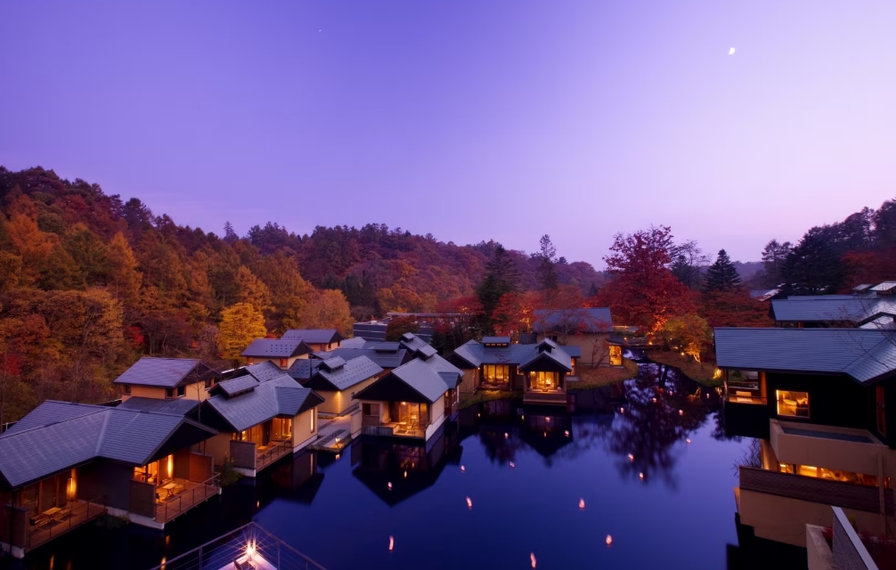 星野リゾートギフト20万円分-TAKUTO FESTIVAL2022