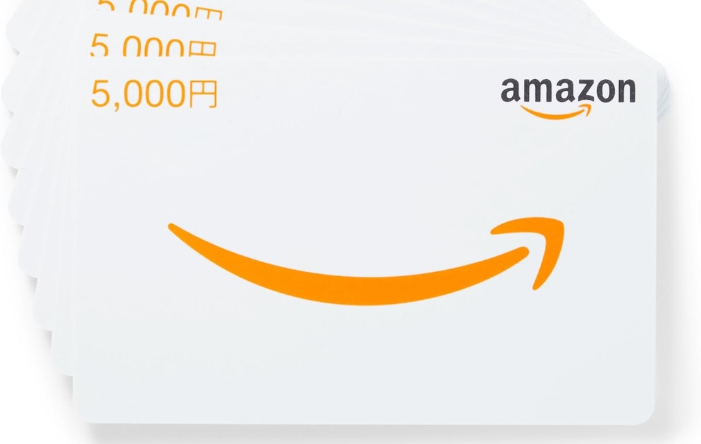 amazonギフトカード20万円分-TAKUTO FESTIVAL2022