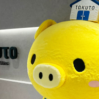 たくトン