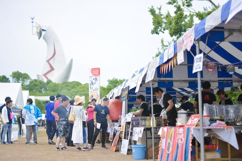 TAKUTO FESTIVAL 2019 ～第三回宅都祭～