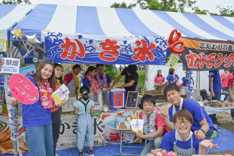 TAKUTO FESTIVAL 2019 ～第三回宅都祭～