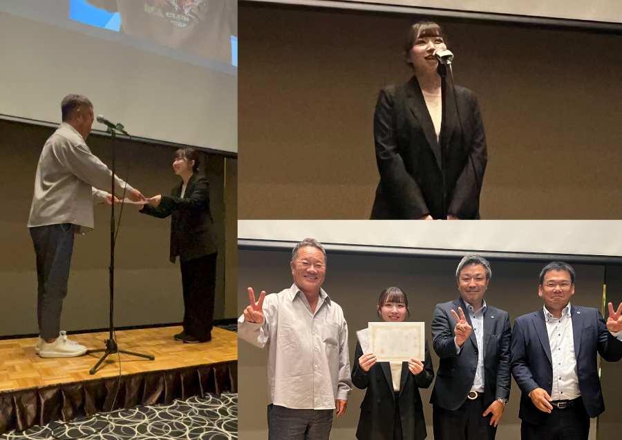 2025年度上期の「T1 AWARD」を開催致しました。